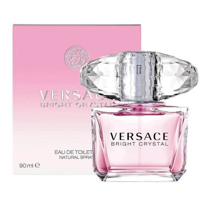Versace Bright Crystal|Luxury Women's Perfume