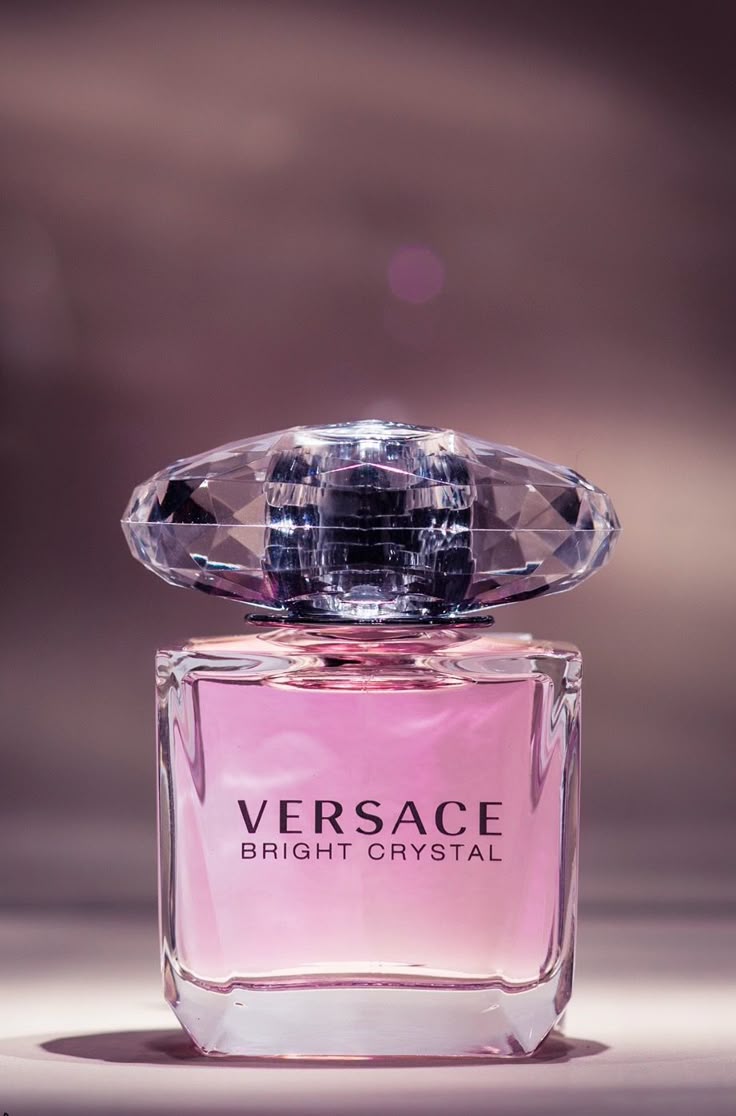 Versace Bright Crystal|Luxury Women's Perfume