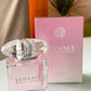 Versace Bright Crystal|Luxury Women's Perfume
