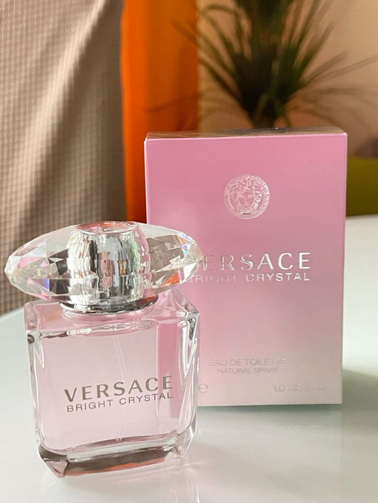 Versace Bright Crystal|Luxury Women's Perfume